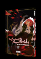 The Ancient Magus Bride vol. 17